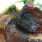Balsamic Roast