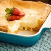 Paula Deen Butter Cake