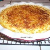 ~Easy As Coconut Pie~