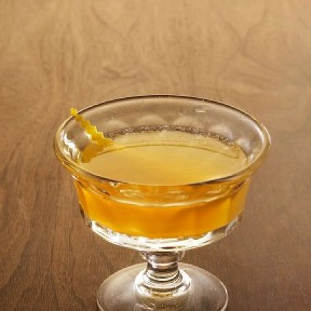 VODKA - Flying Dutchman