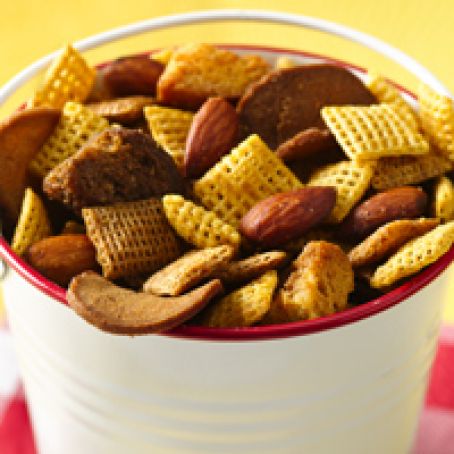 Backyard BBQ Chex® Mix