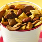 Backyard BBQ Chex® Mix