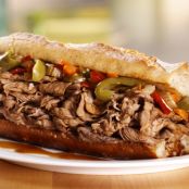 Italian Beef