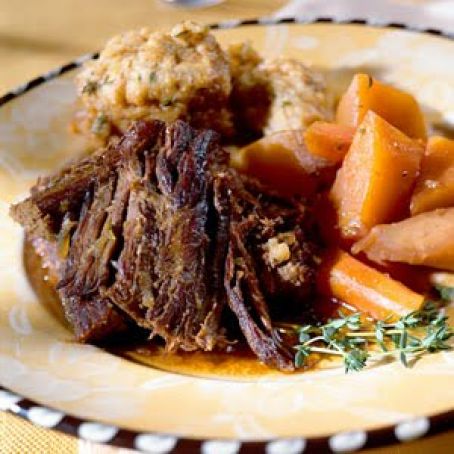 Pot Roast