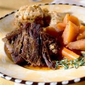 Pot Roast