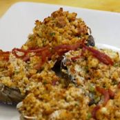 CLAMS****Clams Casino