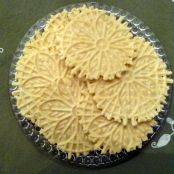 Pizzelle