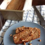 Paleo Banana Bread