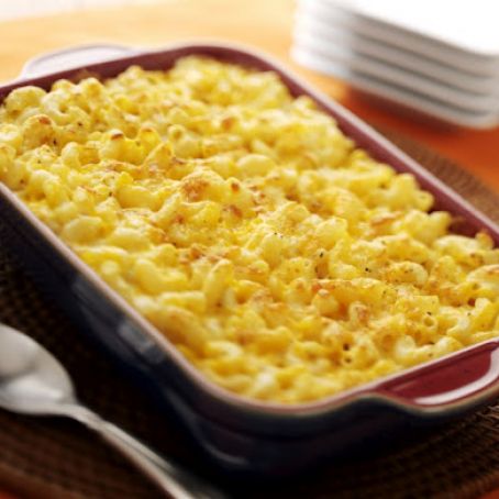 Nana's Macaroni & Cheese