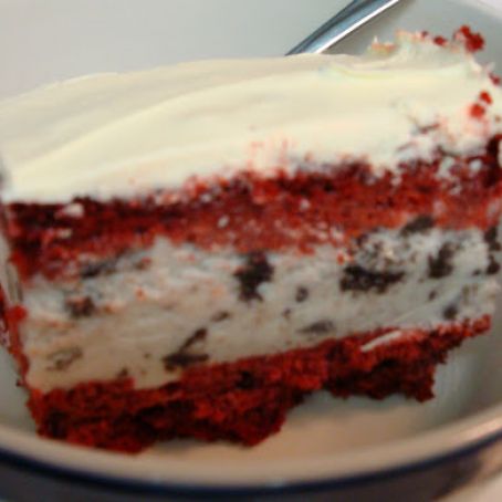 Ice Cream Cake