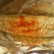 Elote Corn On The Cob