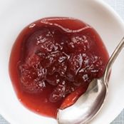 Plum Jam