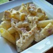 Bacon Ranch Chicken *