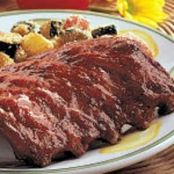 Thick 'n' Zesty Ribs