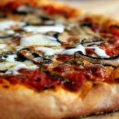 BetterBaking.Com Classic Pizza Dough