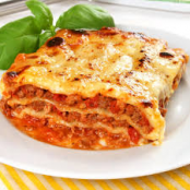 Lasagne - Tara's