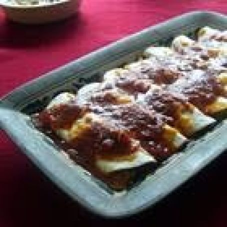 Enchiladas (Swanson)