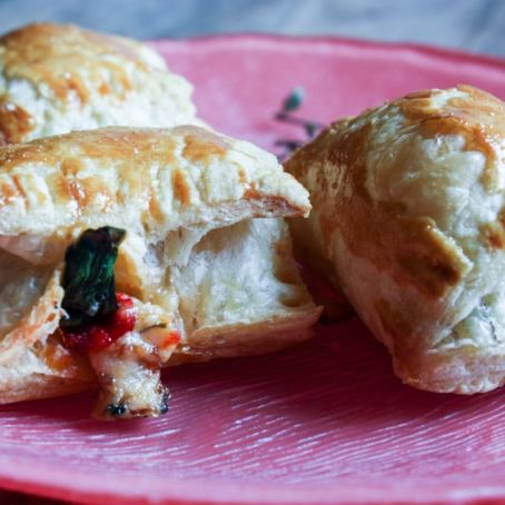 Lobsteries – Lobster Puffs Pastries Appetizers