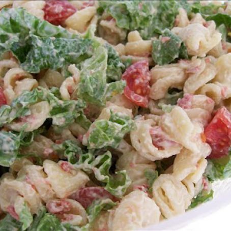 BLT Pasta II