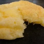 buns - cheesy gf buns