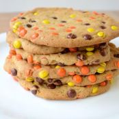 Monster Cookies