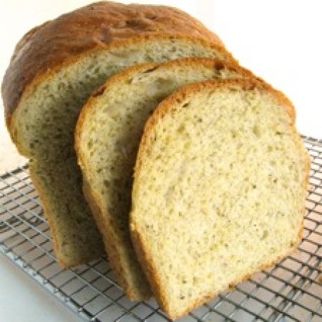 Thanksgiving Stuffing Loaf