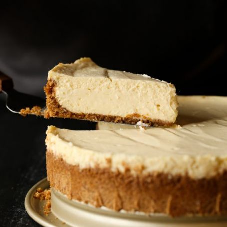 Perfect Cheesecake