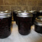 Blackberry Jam