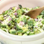 Broccoli Salad