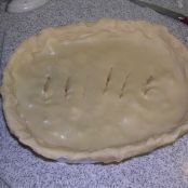 Stroganoff Pie