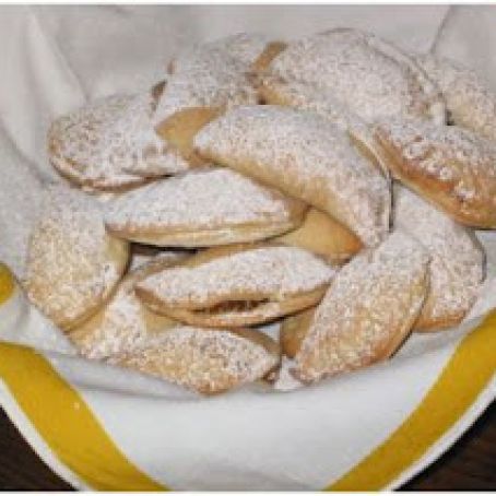 CAVICIONETTI ALL'ABRUZZESE