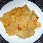 Scalloped Potatoes
