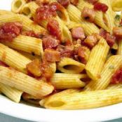 Penne Alla Arrabbiata