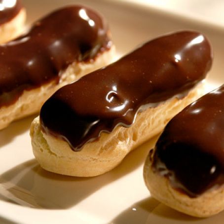 Eclairs