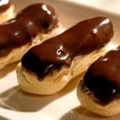 Eclairs
