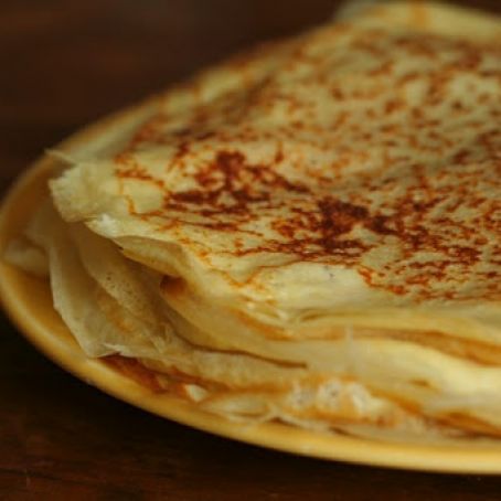 The Easiest and Best Crepes Around