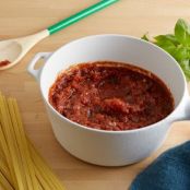 Marinara Sauce (Ina Garten)