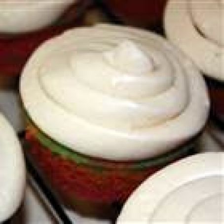Buttercream Icing