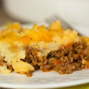 Shepherd's Pie