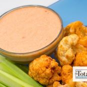 Total 10 Buffalo Dipping Sauce