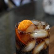 Vanilla Rum Cola