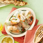 Summer Rolls