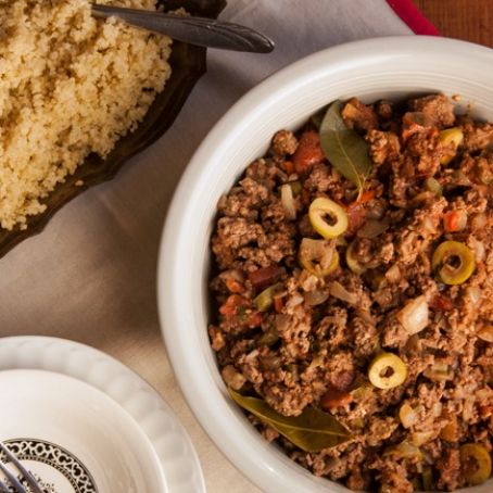 Cuban Picadillo P3