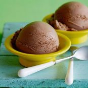 Chocolate Ice Cream