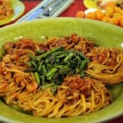 Rachael Ray's Carbonara