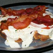 Kentucky Hot Brown