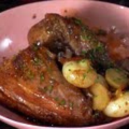 Coq au Vin