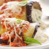 Eggplant Rollatini