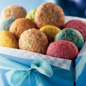 The Elves Snickerdoodles