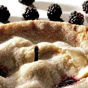 Blackberry Pie